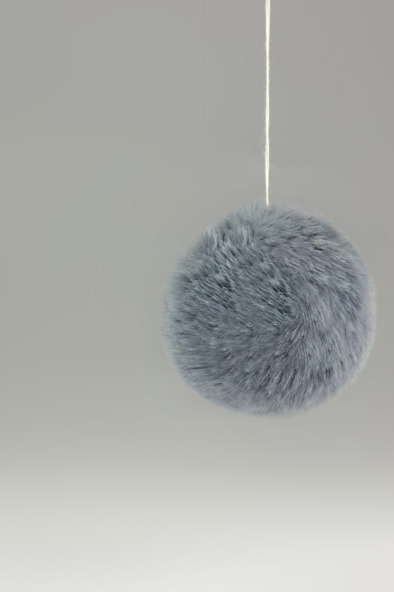 TEKOTURKISTUPSU 6CM harmaa